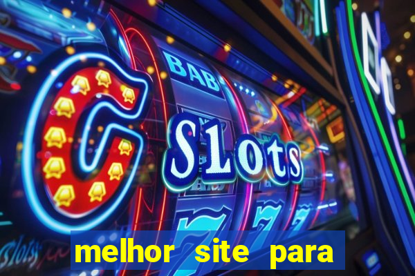 melhor site para jogar no bicho